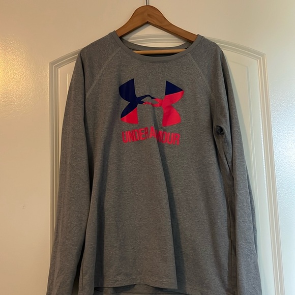 Underamour long sleeve - Picture 1 of 3